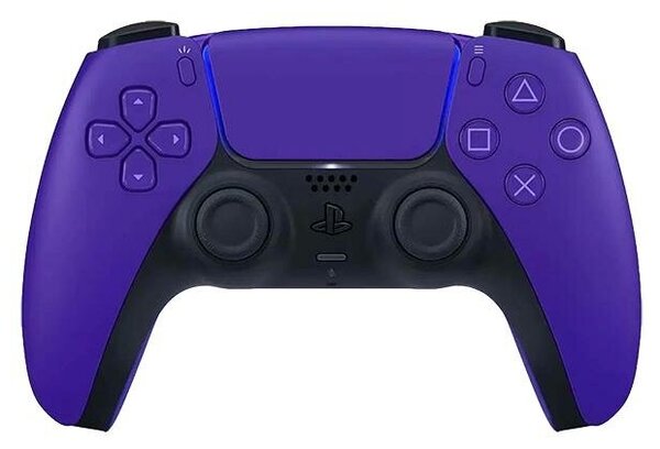 Геймпад Sony DualSense Controller для PlayStation 5 Purple