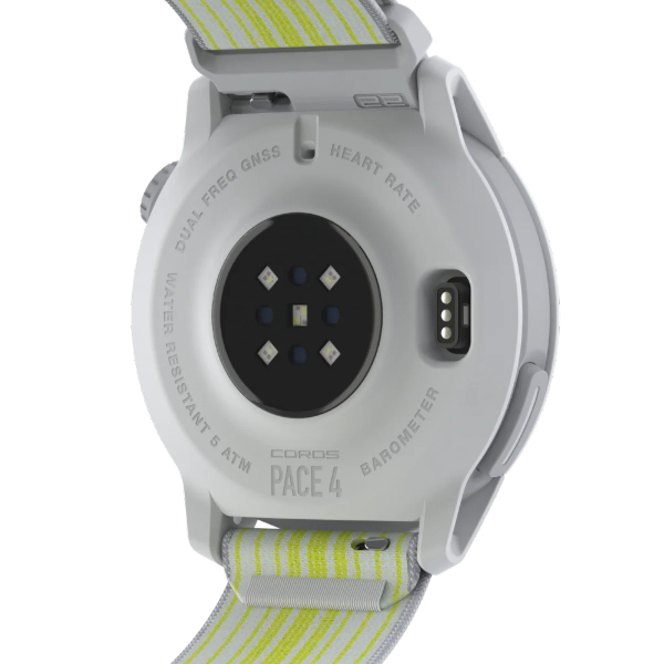 coros-pace-4-White-Nylon-2